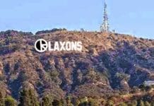 Klaxons presenten Show Me A Miracle