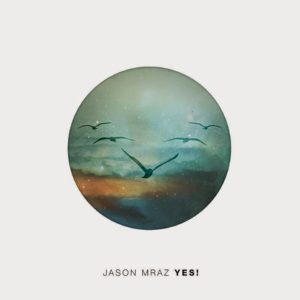 Jason Mraz torna amb nou disc i estrena senzill