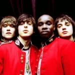 The Libertines, caps de cartell del FIB