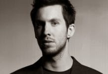 El nou èxit de Calvin Harris lidera la llista britànica