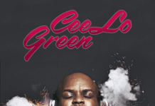 CeeLo Green anuncia el seu quart disc