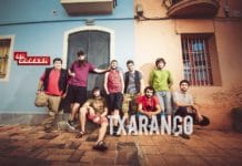 La Llista – 5 al 11 maig