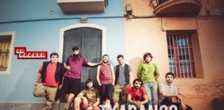 La Llista – 5 al 11 maig