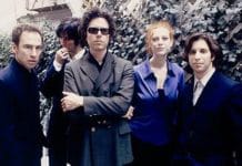 The Jayhawks anuncien concert a Barcelona