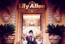Novetats de la setmana: Lily Allen, Lykke Li, Anastacia o Mando Diao