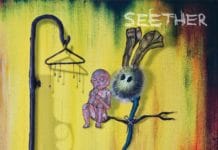 Seether tornen amb nou disc