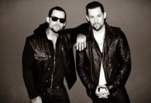 Els germans Madden de Good Charlotte presenten el seu nou projecte