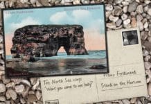 Franz Ferdinand presenten senzill i remix de The Horrors