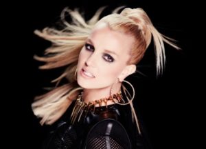 WTF! Britney Spears i Christina Aguilera, noms de drogues dures