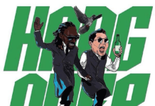 PSY estrena cançó amb Snoop Dogg