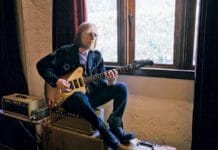 Tom Petty estrena senzill