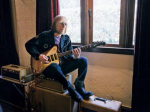 Tom Petty estrena senzill