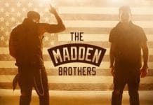The Madden Brothers presenten videoclip
