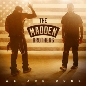 The Madden Brothers presenten videoclip