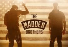 The Madden Brothers estrenen senzill