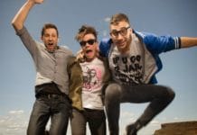 Fun. estrenen cançó