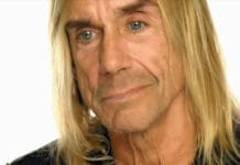 Iggy Pop estrena nou videoclip de ‘Run Like a Villain’