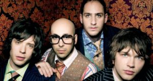 OK Go tornen amb un videoclip d’allò més original