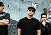 Pennywise presenten nou tema