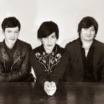 Texas presentarà el seu darrer disc a Cadaqués