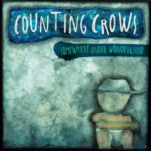 Counting Crows tornen amb nou disc