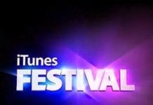 Torna l’iTunes Festival