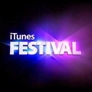 Torna l’iTunes Festival