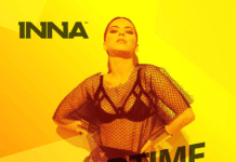 Inna estrena cançó al costat de Pitbull