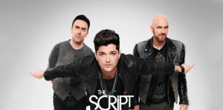 El retorn de The Script