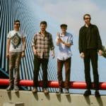 alt-J i Vetusta Morla, nous caps de cartell del VIDA 2021