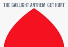 The Gaslight Anthem presenten Stay vicious