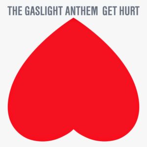 The Gaslight Anthem presenten Stay vicious