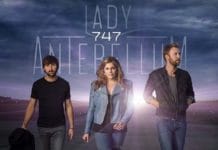 Lady Antebellum publiquen nou disc