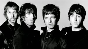 Rumors apunten a un concert d’Oasis al Metropolitano dins la gira europea de 2026