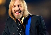 Tom Petty aconsegueix el primer número 1 en 37 anys de carrera