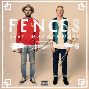 S’estrena el videoclip de Arrows, el tema de Fences amb Macklemore & Ryan Lewis