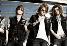Asking Alexandria preparen nou disc i videoclip