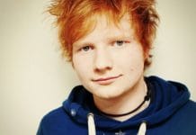 Ed Sheeran acumula 8 setmanes de número 1