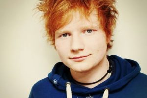 Ed Sheeran acumula 8 setmanes de número 1