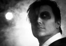 Ja es pot escoltar el debut en solitari de Frank Iero