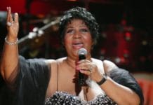 Aretha Franklin versiona Adele en el seu nou disc