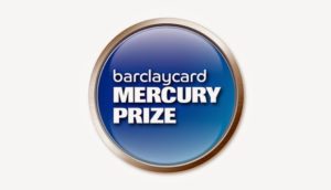 Nominacions al Mercury Prize