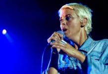 Cat Power a Barcelona