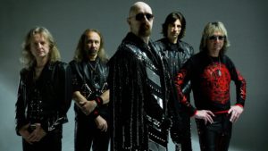 Judas Priest encapçala les confirmacions del Rock Fest Bcn 2020