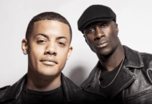 Nico & Vinz tenen nou senzill