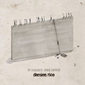 Així sona la nova cançó de Damien Rice