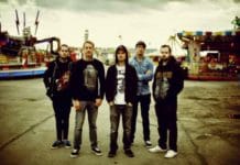 Funeral For a Friend estrenen tema