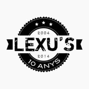 Festa d’aniversari de Lexu’s