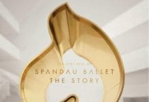 Spandau Ballet publicaran disc amb temes inèdits