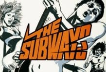 The Subways presentaran el seu nou disc a Barcelona